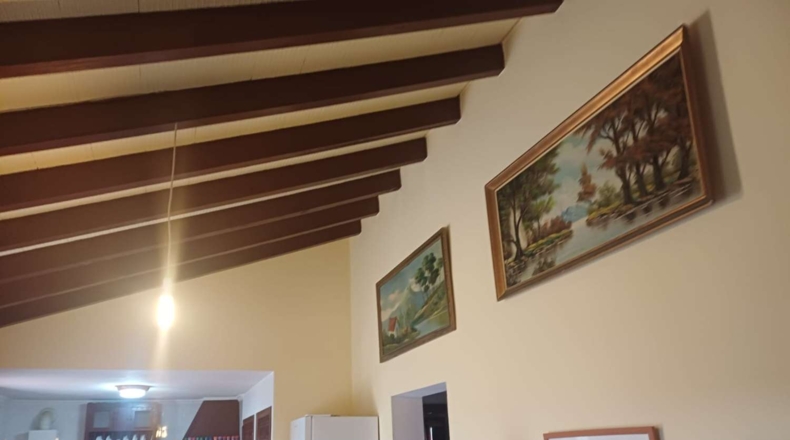 Malaga - Almáchar - 8500m2
