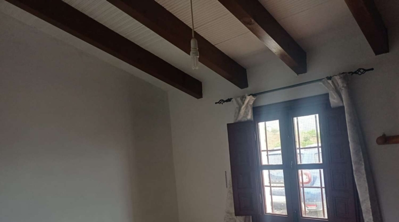 Malaga - Almáchar - 8500m2