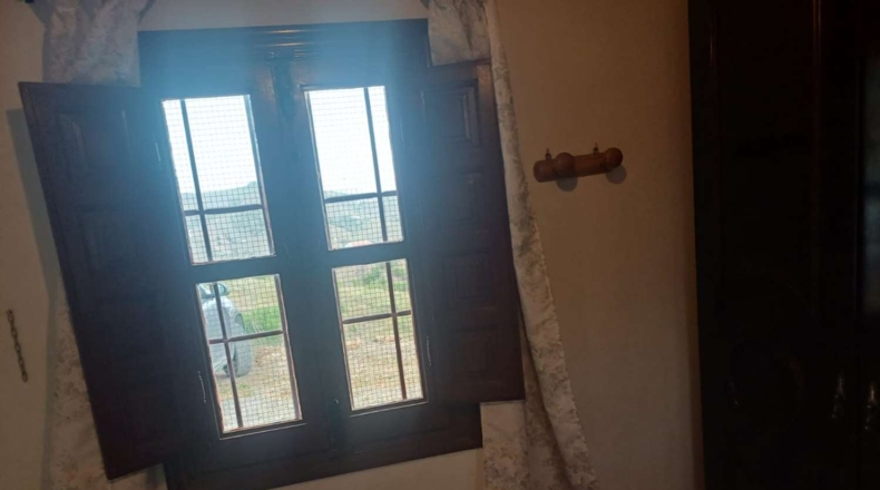 Malaga - Almáchar - 8500m2
