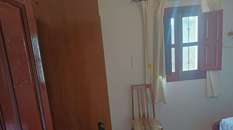 Malaga - Almáchar - 8500m2