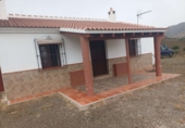 Casa de poble en venda a Almáchar ref.: TR397212 foto