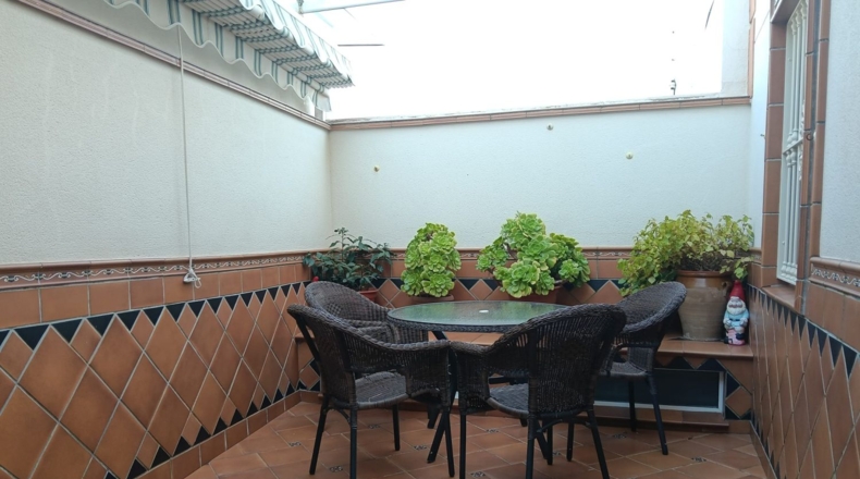 Badajoz - Almendralejo - 220m2