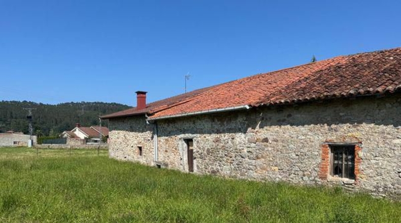 Cantàbria - Маскуэррас - 950m2