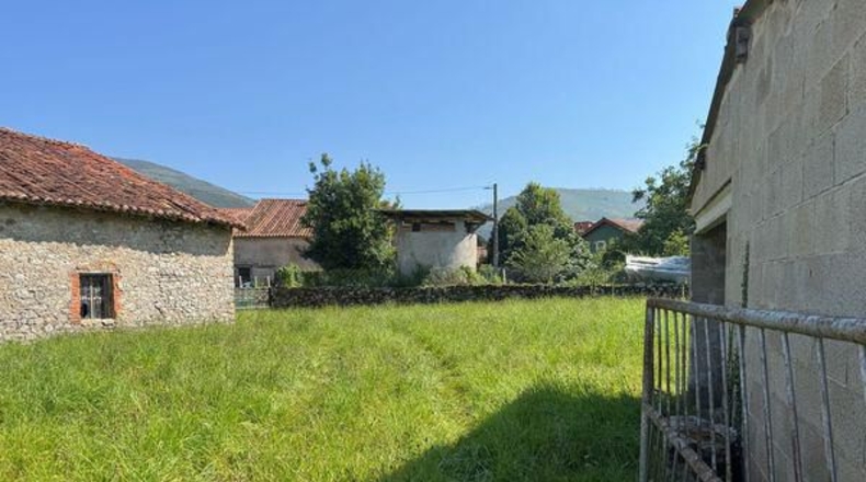 Cantàbria - Маскуэррас - 950m2