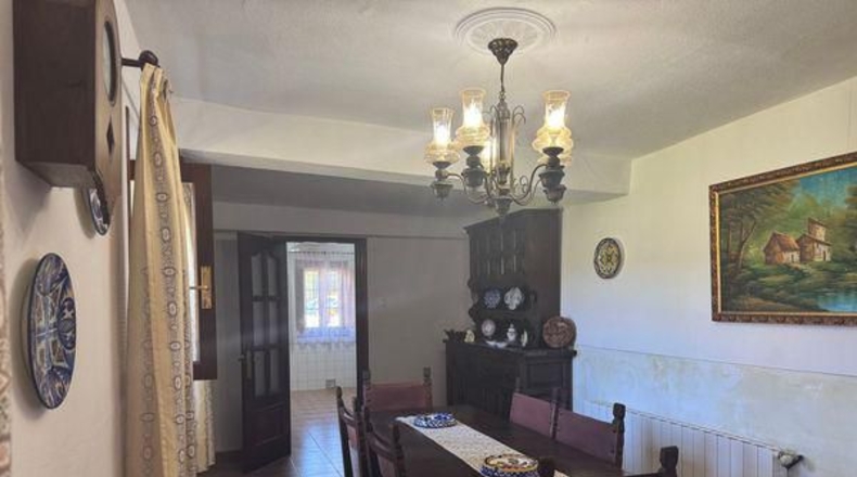 Cantàbria - Маскуэррас - 950m2
