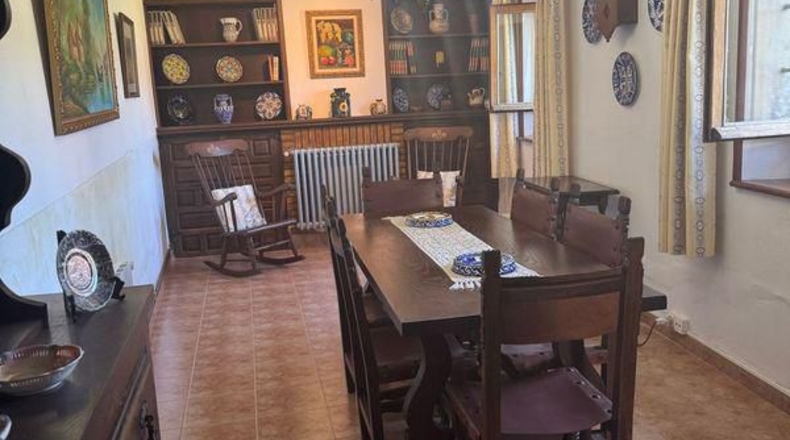 Cantàbria - Маскуэррас - 950m2