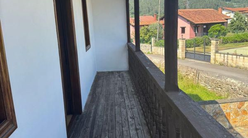 Cantàbria - Маскуэррас - 950m2