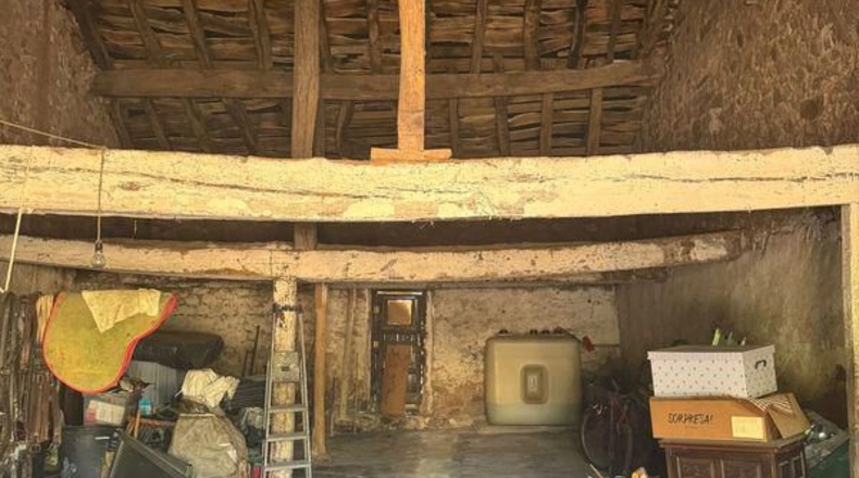 Cantàbria - Маскуэррас - 950m2