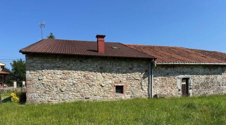 Cantàbria - Маскуэррас - 950m2