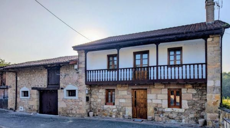 Cantàbria - Маскуэррас - 950m2