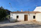 Casa de poble en venda a la España, Sorbas, ref.: TR397200 foto
