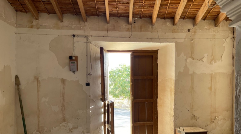 Almería - Sorbas - 209m2