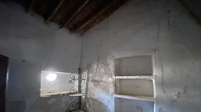 Almería - Sorbas - 209m2