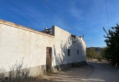 Casa de poble en venda a la España, Sorbas, ref.: TR397200 foto