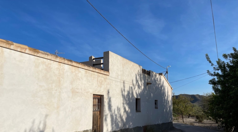 Almería - Sorbas - 209m2