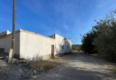 Casa de poble en venda a la España, Sorbas, ref.: TR397200 foto
