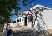 Casa de camp amb terreny en venda a la España, Sorbas, ref.: TR397199 foto
