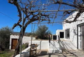 Sorbas 2573&nbsp;m² 