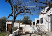 Casa de camp amb terreny en venda a la España, Sorbas, ref.: TR397199 foto