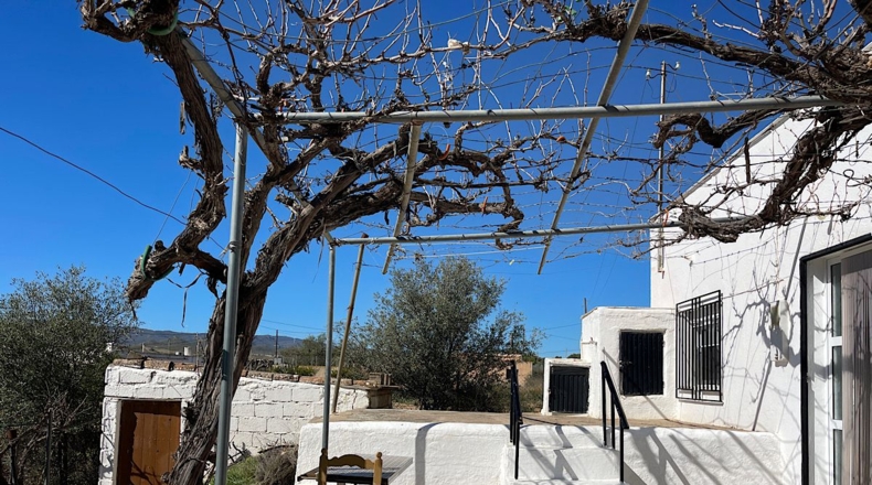 Almería - Sorbas - 2573m2