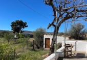 Casa de camp amb terreny en venda a la España, Sorbas, ref.: TR397199 foto