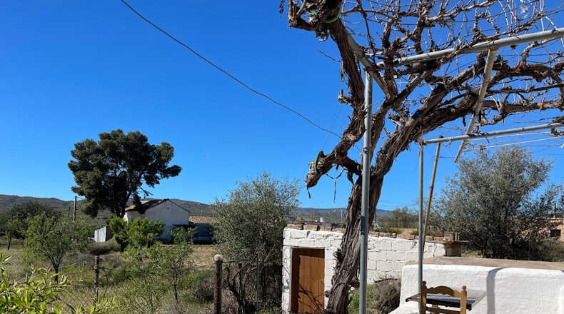 Almería - Sorbas - 2573m2