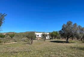 Sorbas 2573&nbsp;m² 