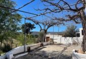 Casa de camp amb terreny en venda a la España, Sorbas, ref.: TR397199 foto