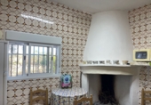Casa de camp amb terreny en venda a la España, Sorbas, ref.: TR397199 foto