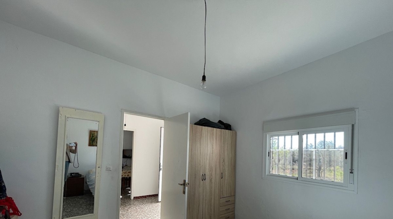 Almería - Sorbas - 2573m2