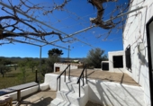 Casa de camp amb terreny en venda a la España, Sorbas, ref.: TR397199 foto