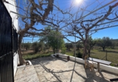 Casa de camp amb terreny en venda a la España, Sorbas, ref.: TR397199 foto
