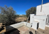 Casa de camp amb terreny en venda a la España, Sorbas, ref.: TR397199 foto