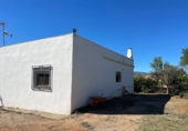 Casa de camp amb terreny en venda a la España, Sorbas, ref.: TR397199 foto