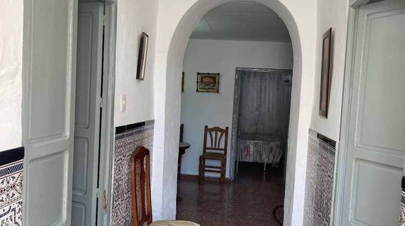 Almería - Sorbas - 237m2