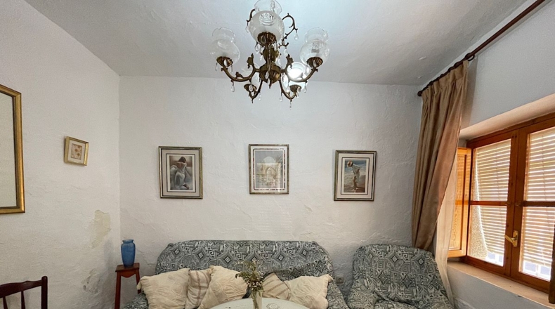 Almería - Sorbas - 237m2