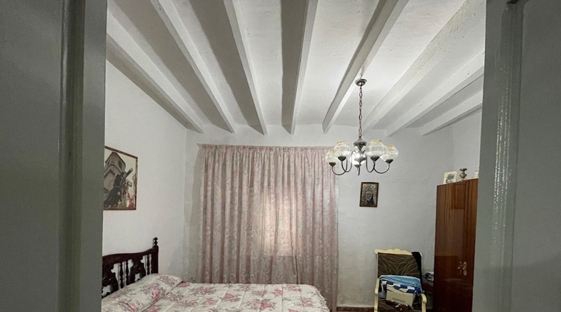 Almería - Sorbas - 237m2