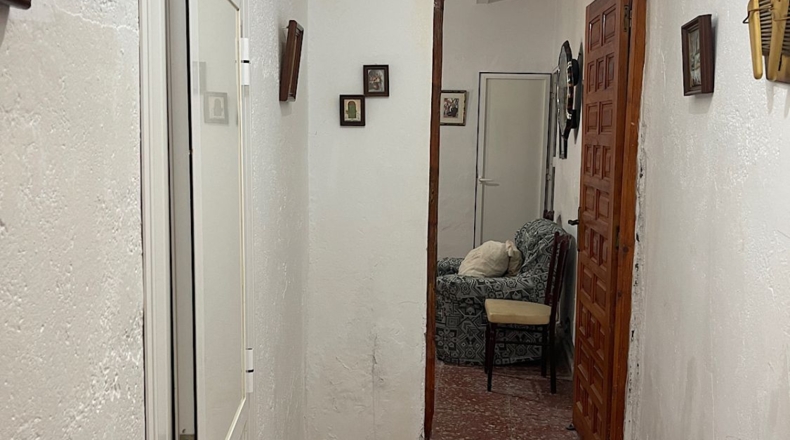 Almería - Sorbas - 237m2