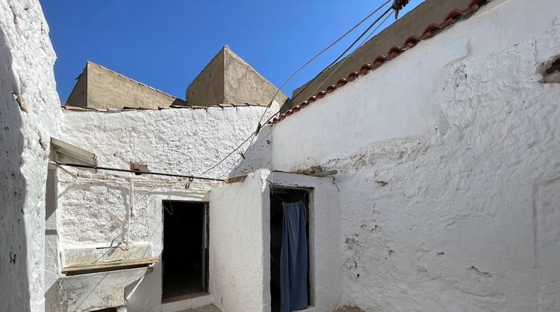 Almería - Sorbas - 237m2
