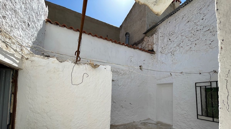 Almería - Sorbas - 237m2