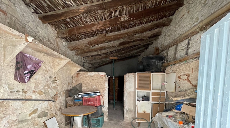 Almería - Sorbas - 237m2