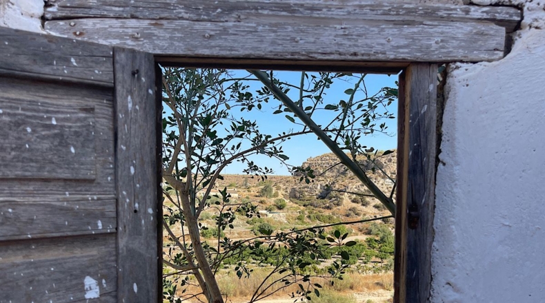 Almería - Sorbas - 237m2
