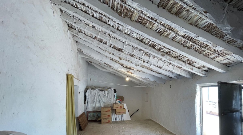 Almería - Sorbas - 237m2