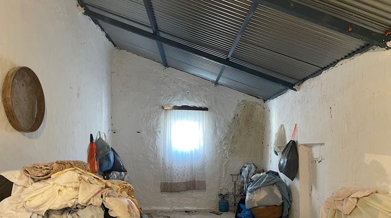 Almería - Sorbas - 237m2