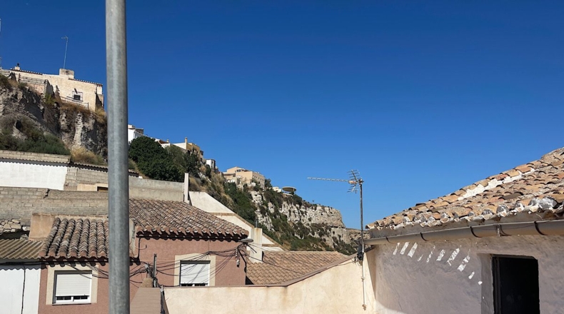 Almería - Sorbas - 237m2