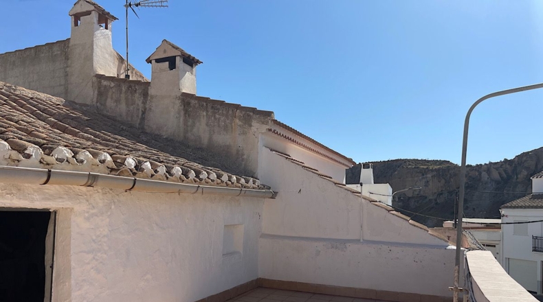 Almería - Sorbas - 237m2