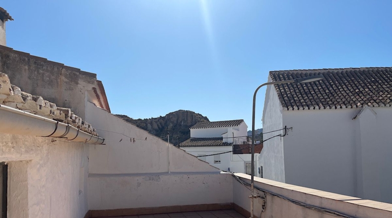 Almería - Sorbas - 237m2