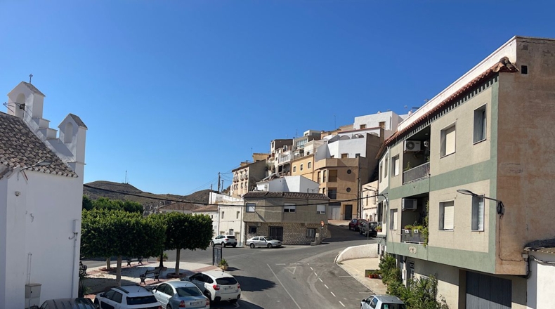 Almería - Sorbas - 237m2