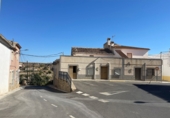 Casa de poble en venda a la España, Sorbas, ref.: TR397198 foto