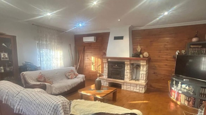 Córdoba - La Carlota - 2500m2